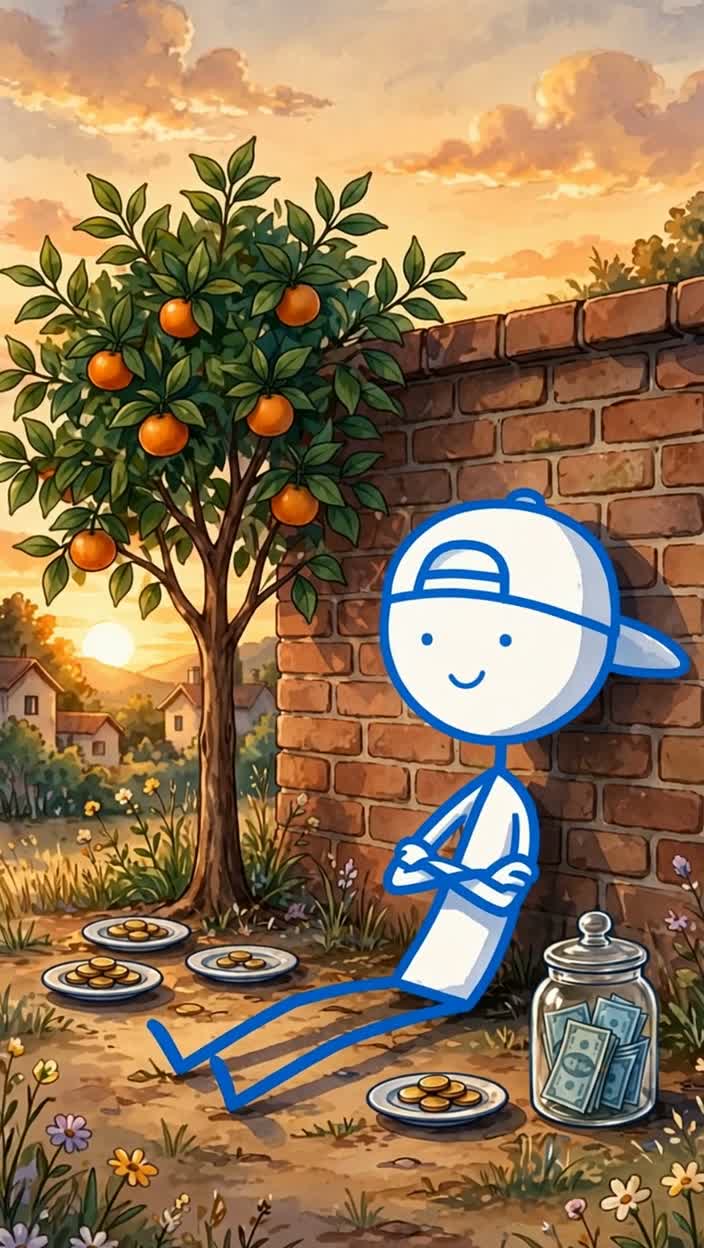 Portada del episodio de Historias de Lucho: Lo que sigue trabajando cuando duermes